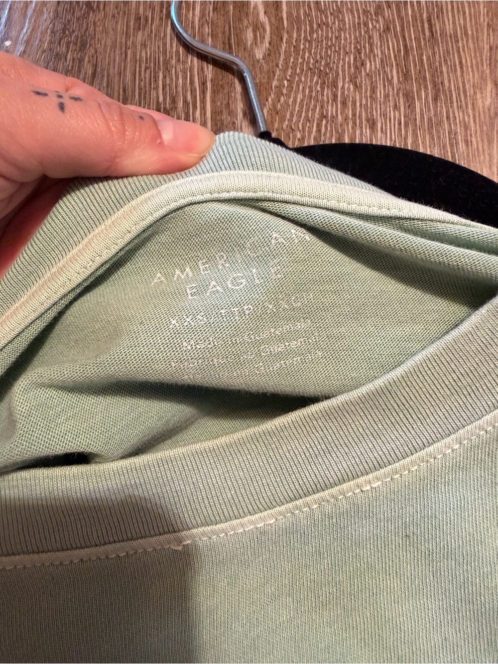 AE tee - Picture 2 of 3
